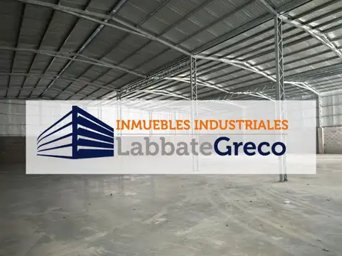 DEPOSITO EN ALQUILER LOMA VERDE