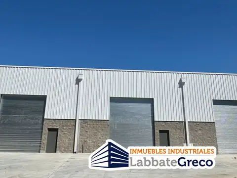 DEPOSITO EN ALQUILER LOMA VERDE