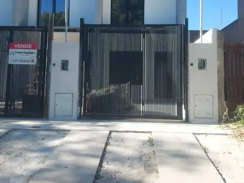 En venta dúplex a estrenar apto crédito hipotecario zona Paracao