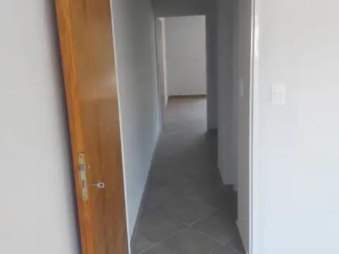 En venta dúplex a estrenar apto crédito hipotecario zona Paracao