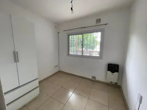 Departamento en Alquiler 16 años