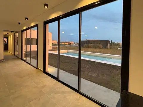 Casa en Venta A Estrenar