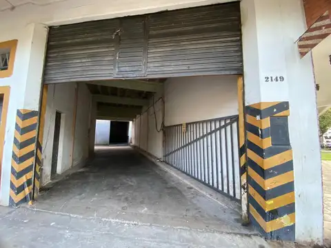 Galpon en Venta en Zárate, USD 230.000