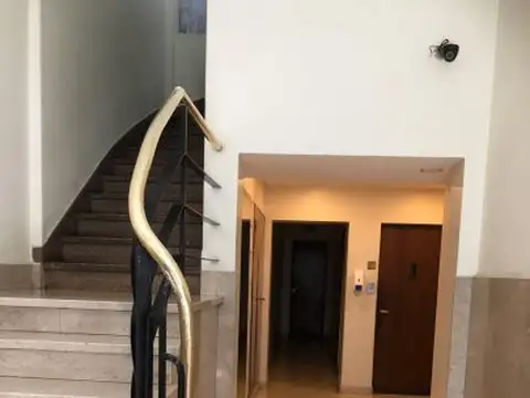 Alquiler departamento 3 ambientes  Almagro