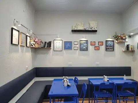 Local a la venta  urquiza 778