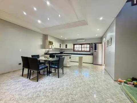 Casa en Venta 30 años