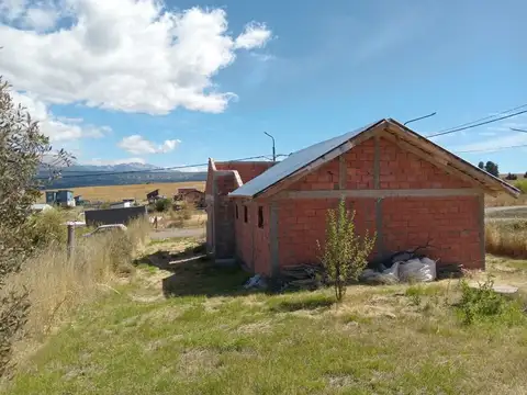 Casa en Venta en Trevelin, USD 60.000