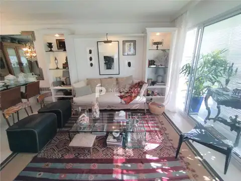 DEPARTAMENTO 2 AMBIENTES - BRAVA, PUNTA DEL ESTE