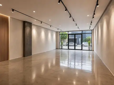 Local en Venta en Pompeya, USD 350.000