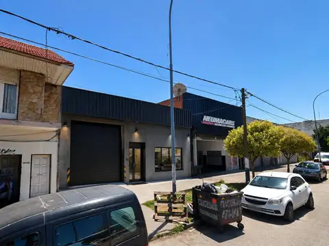 Av Jara al 900