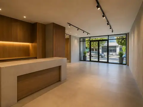Local en Venta en Pompeya, USD 350.000