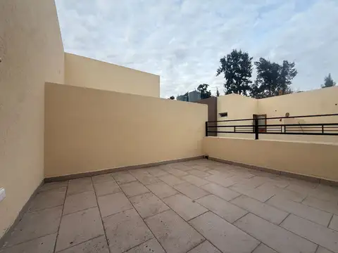 DEPARTAMENTO DOS AMBIENTES A ESTRENAR
