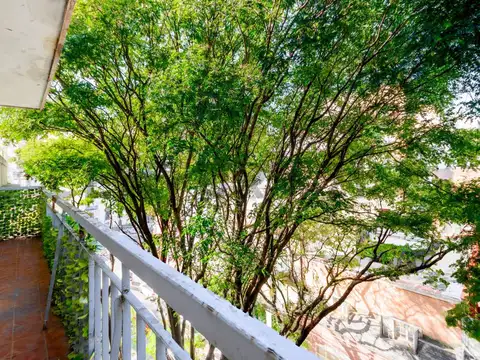 VENTA DEPARTAMENTO 3 AMBIENTES CABALLITO CERCANO AL BARRIO INGLÉS