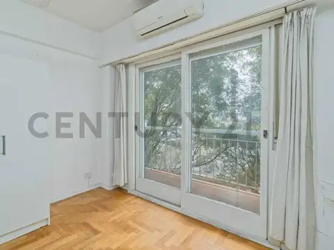 Departamento en Venta en Caballito Sur, USD 155.000