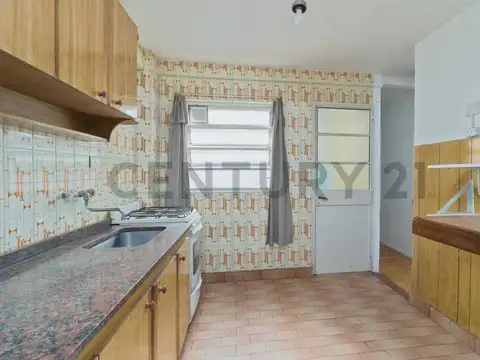 Departamento en Venta 47 años