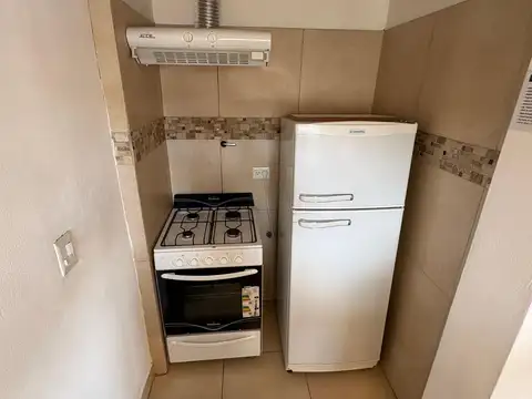 Departamento en Alquiler de 1 dormitorio