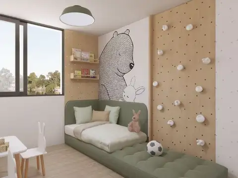 Departamento en Venta 1 año