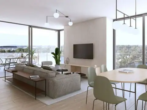 Departamento en Venta en Shangrila, USD 248.535