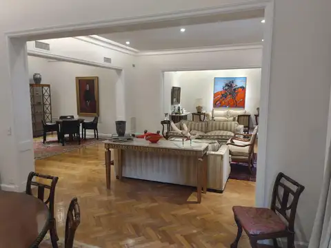 Departamento en Alquiler de 3 dormitorios