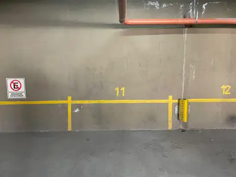 Av. San Martin  al 500