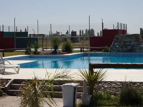 Terreno en Venta de 1538,0 m2