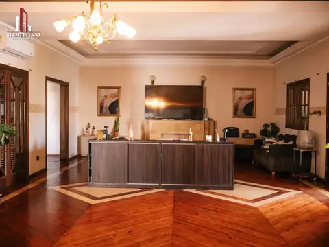 Casa en Venta 50 años