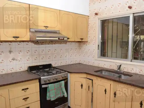 Casa en Alquiler 45 años