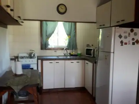 Casa en Venta 20 años
