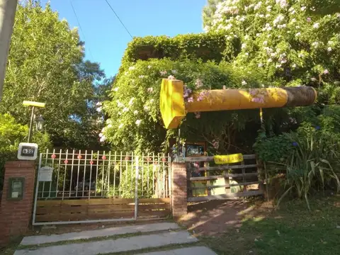 Complejo sobre Av.Victor Hugo al 800