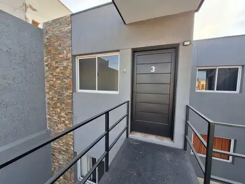 DEPTO. PRIMER PISO, COMPLEJO PRIVADO GUAYMALLÉN