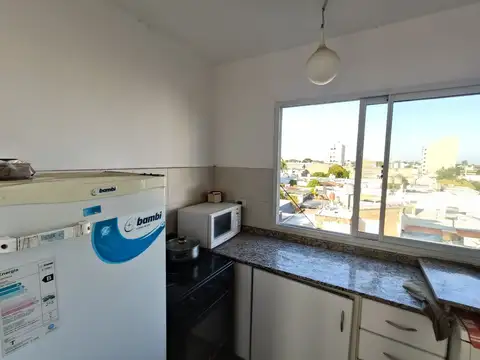 VENTA DEPARTAMENTO 1 DORMITORIO B° PUEYRREDON APTO