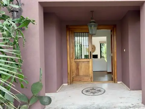 Barrio Santa Clara, Villanueva NOVIEMBRE, DICIEMBRE, MARZO Y ABRIL
