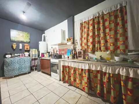 Casa en Venta 2 años