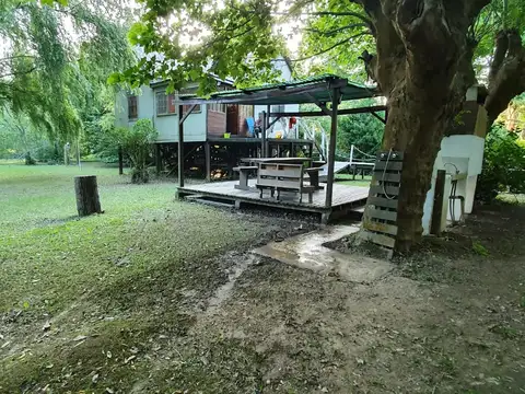 Casa en Venta de 2 dormitorios