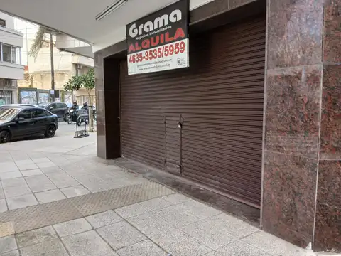 Local en Liniers en Alquiler