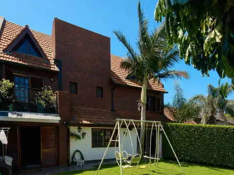Casa en Venta de 5 dormitorios