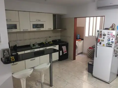 Bv 25 De Mayo 1368 , Piso 2