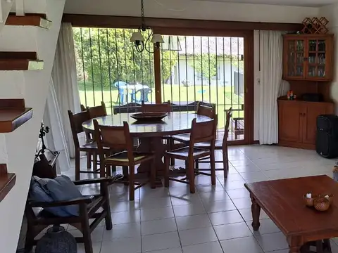 Casa en Alquiler Temporal en Punta del Este, USD 14.000