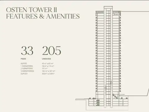 Departamento en Venta en Puerto Madero, USD 208.100