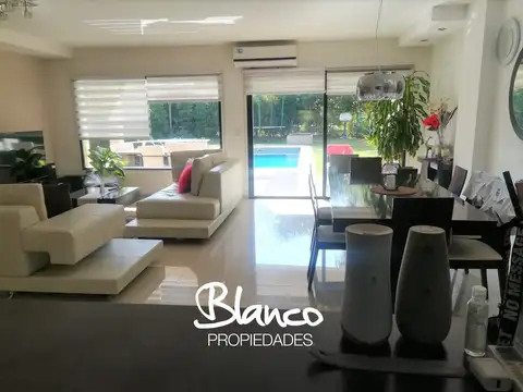 Casa en Venta 10 años