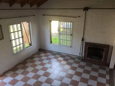 Casa venta 3 amb. weekend Escobar