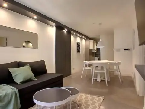 DEPARTAMENTO EN VENTA – NUEVA CÓRDOBA   Bv. Illia 276