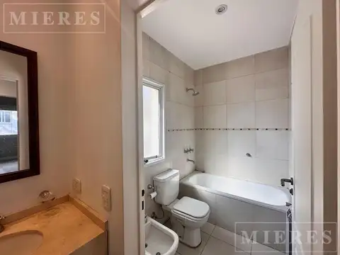 Departamento en Venta con 2 cocheras