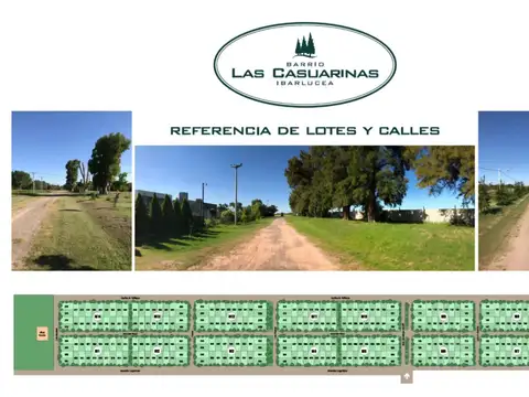 Avenida Vacri 7700