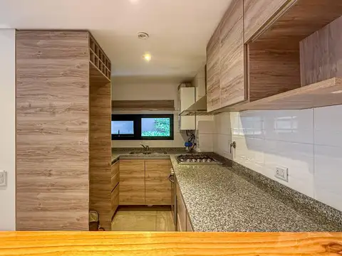 Depto Tipo Casa en Venta 3 años