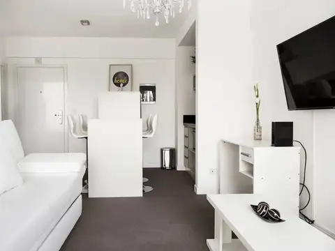 Departamento en Venta en Palermo, USD 240.000