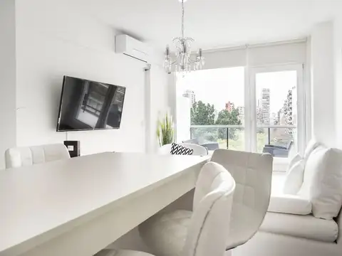 Avenida Santa Fe 3700, Piso 7