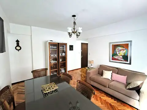 Venta Departamento 2 ambientes con lavadero en Villa Crespo
