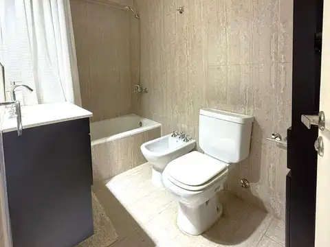 Departamento en Venta en Villa Crespo, USD 84.900