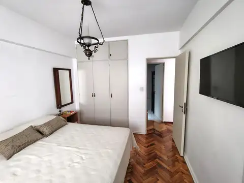 Departamento en Venta 55 años